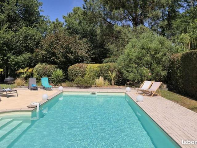 Villa 5 pièces 125 m²