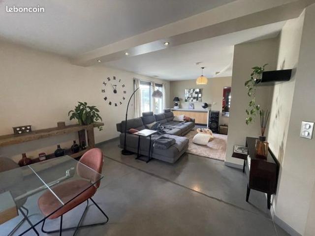 Villa 5 pièces 125 m²