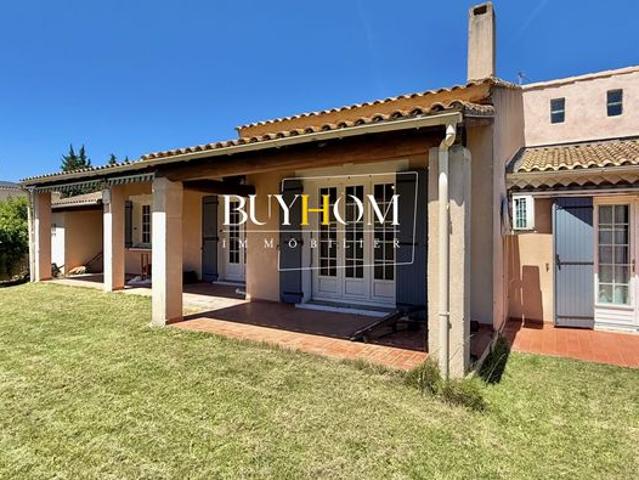 Villa 5 pièces 125 m²
