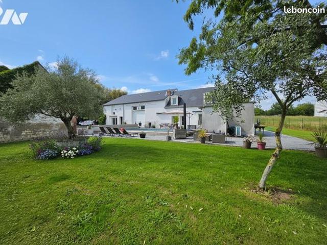 Villa 5 pièces 125 m²