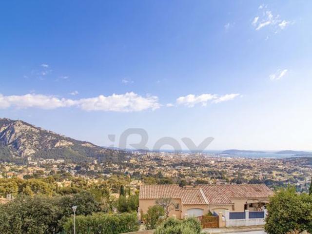 Villa 5 pièces 125 m²