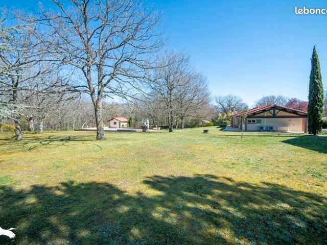 Villa 5 pièces 125 m²