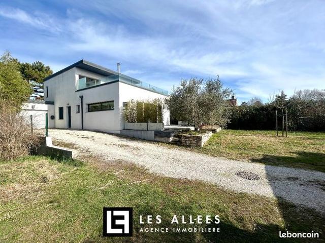 Villa 5 pièces 125 m²