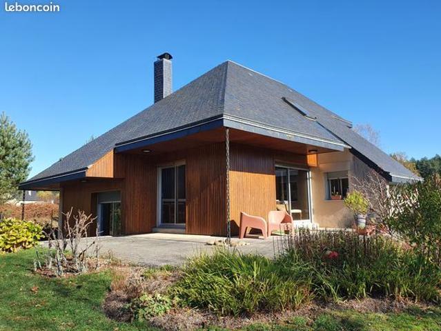 Villa 5 pièces 125 m²