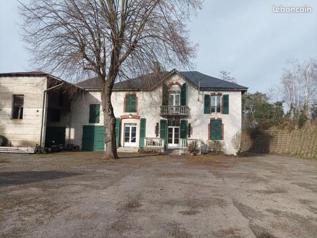 Villa 5 pièces 125 m²