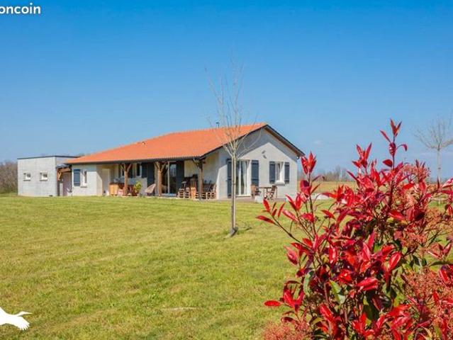 Villa 5 pièces 125 m²