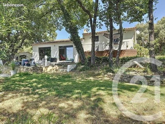 Villa 5 pièces 125 m²
