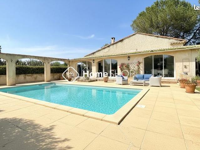 Villa 5 pièces 125 m²