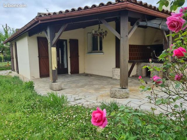 Villa 5 pièces 125 m²