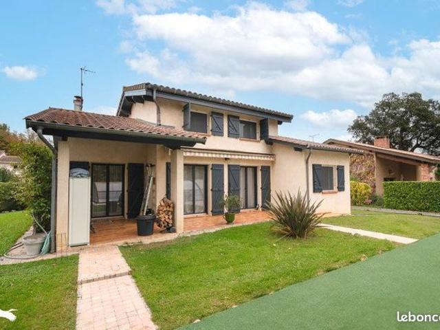 Villa 5 pièces 125 m²