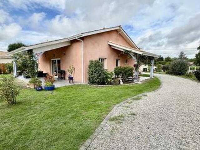 Villa 5 pièces 125 m²