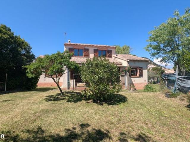 Villa 5 pièces 125 m²