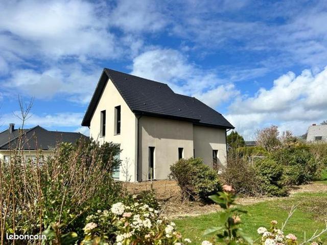 Villa 5 pièces 125 m²