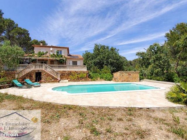 Villa 5 pièces 125 m²