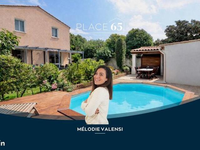 Villa 5 pièces 125 m²