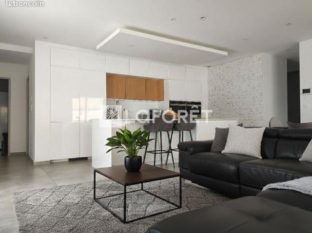 Villa 5 pièces 125 m²