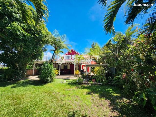 Villa 5 pièces 125 m²