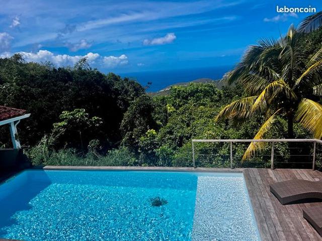Villa 5 pièces 125 m²