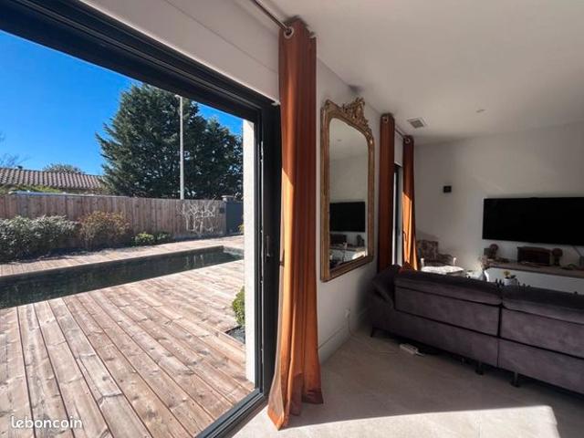 Villa 5 pièces 125 m²