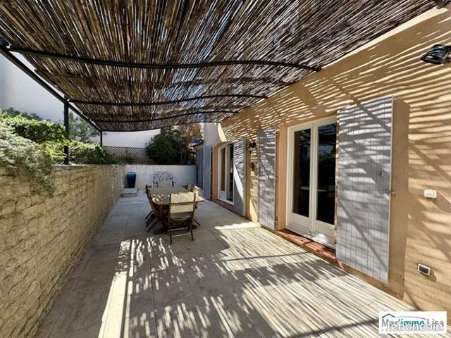 Villa 5 pièces 125 m²