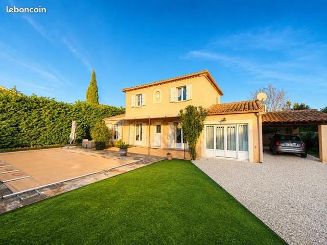 Villa 5 pièces 125 m²