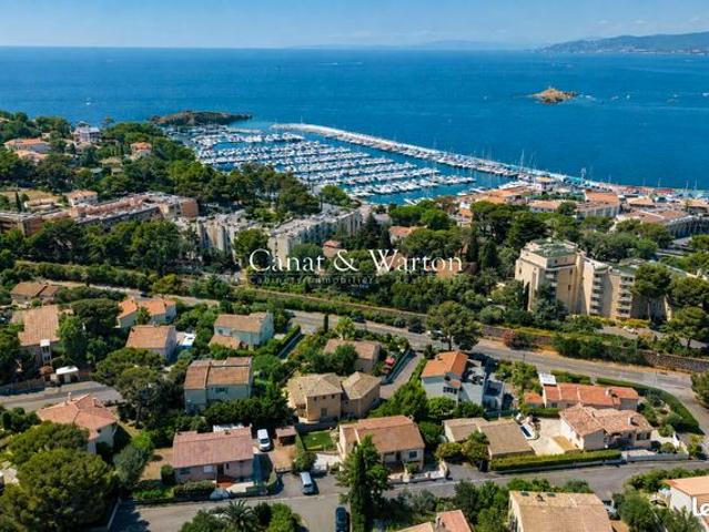 Villa 5 pièces 125 m²