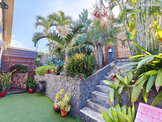 Villa 5 pièces 125 m²