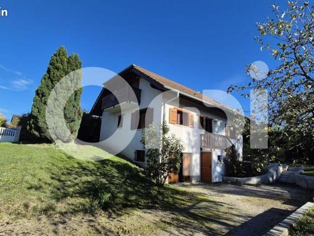 Villa 5 pièces 125 m²