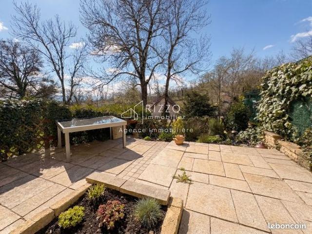 Villa 5 pièces 125 m²