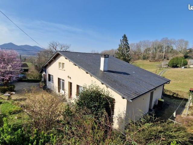 Villa 5 pièces 125 m²