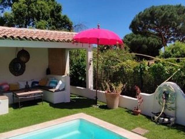 Villa 5 pièces 125 m²