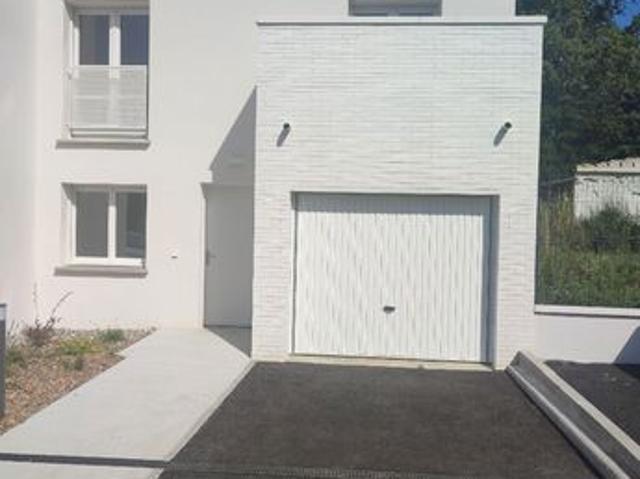 Villa 5 pièces 125 m²