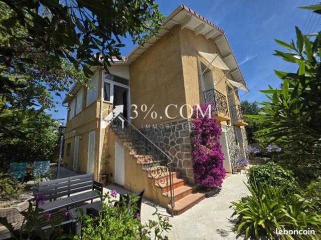 Villa 5 pièces 125 m²