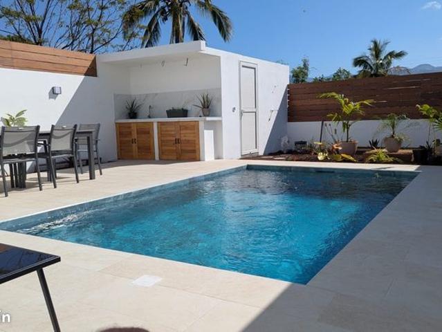 Villa 5 pièces 125 m²