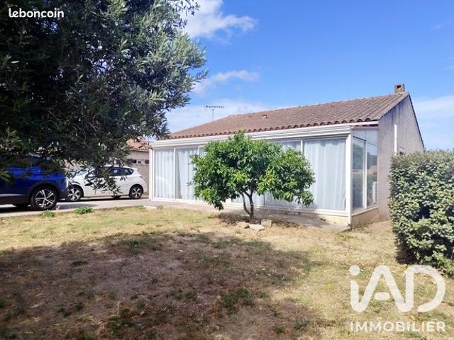 Villa 5 pièces 125 m²