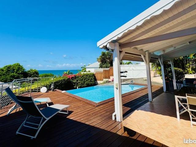 Villa 5 pièces 125 m²