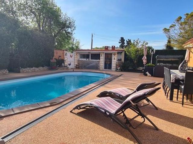 Villa 5 pièces 125 m²