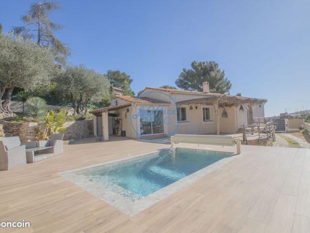 Villa 5 pièces 125 m²