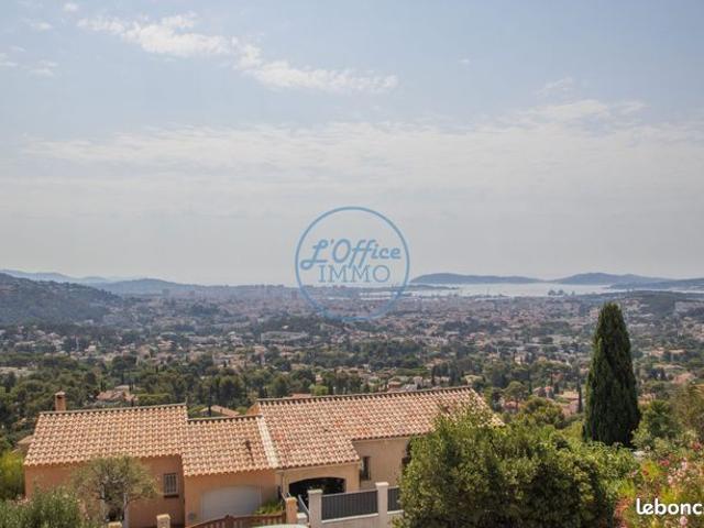 Villa 5 pièces 125 m²