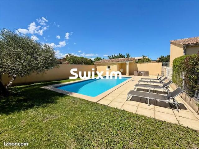 Villa 5 pièces 125 m²