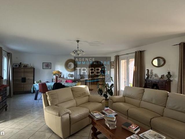 Villa 5 pièces 125 m²