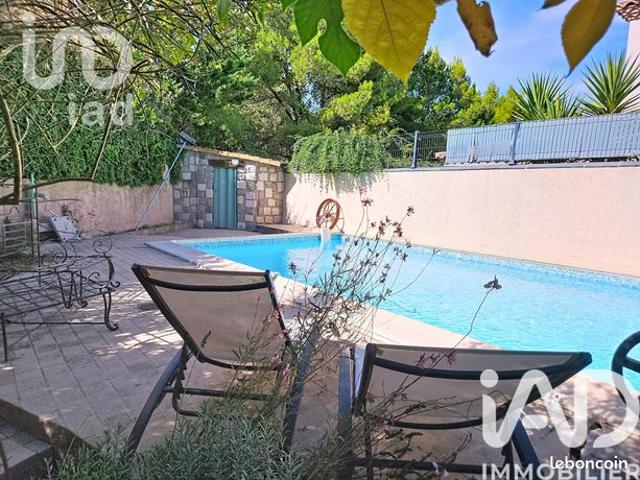 Villa 5 pièces 125 m²