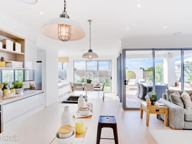 Villa 5 pièces 125 m²