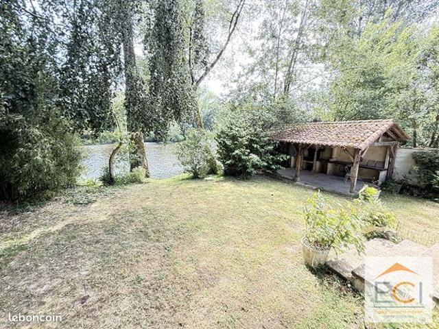 Villa 5 pièces 125 m²