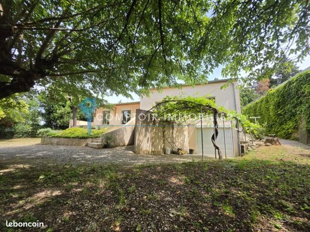 Villa 5 pièces 125 m²
