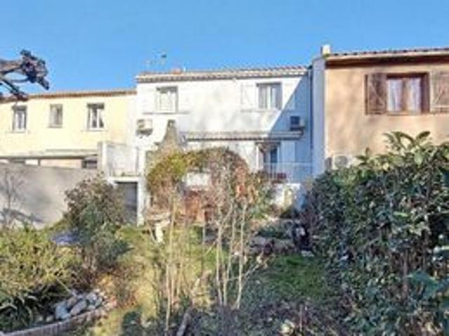 Villa 5 pièces 125 m²