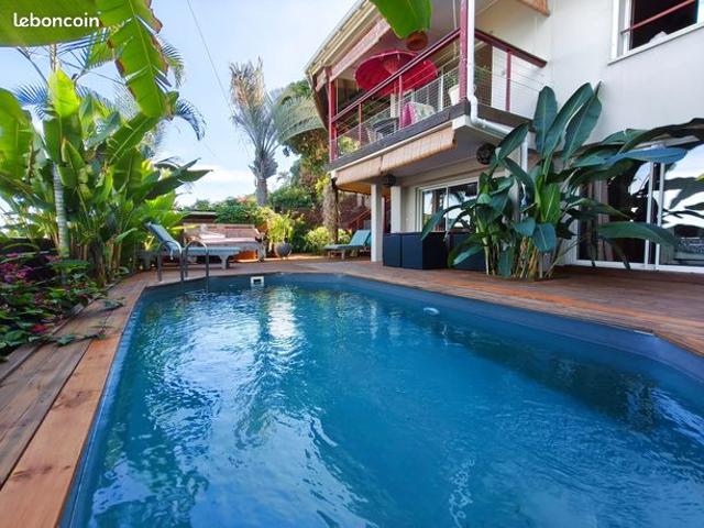Villa 5 pièces 125 m²