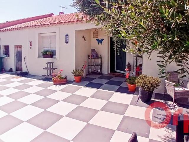 Villa 5 pièces 125 m²