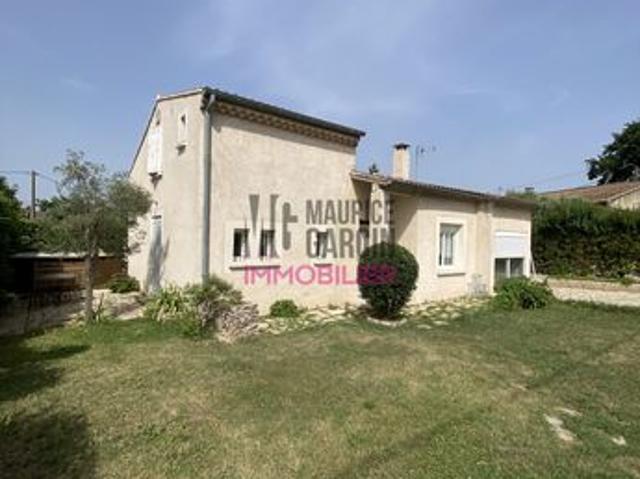 Villa 5 pièces 126 m²
