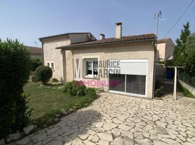 Villa 5 pièces 126 m²